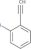 1-Ethynyl-2-iodo-benzene