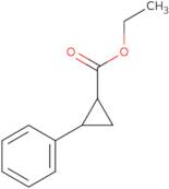 Ethyl 2-phenylcyclopropanecarboxylate