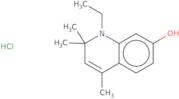 1-Ethyl-1,2-dihydro-2,2,4-trimethyl-7-quinolinol hydrochloride