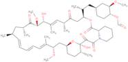 Everolimus EP impurity E