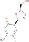 Elvucitabine