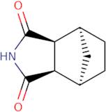 Endo-2,3-norbornanedicarboximide