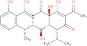 4-Epi-6-epi doxycycline