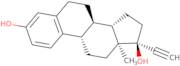 17-epi-Ethynyl estradiol