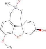 Epi-galanthamine N-oxide