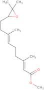 trans-trans-10,11-Epoxy farnesenic acid methyl ester