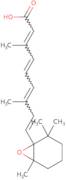 5,6-Epoxy-13-cis retinoic acid