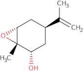 (-)-1,6-Epoxyisodihydrocarveol