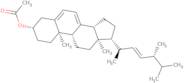 Ergosterol acetate