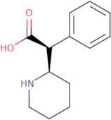 DL-erythro Ritalinic acid