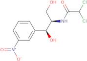 m-erythro-chloramphenicol
