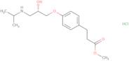 (S)-Esmolol hydrochloride