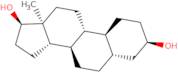 5a-Estrane-3a,17a-diol