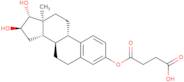 Estriol 3-succinate