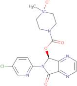 Eszopiclone N-oxide