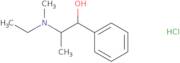 Etafedrine hydrochloride