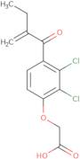 Ethacrynic acid