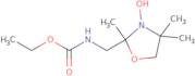 2-[[(Ethoxycarbonyl)amino]methyl]-2-methyl doxyl