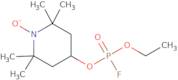 4-Ethoxyfluorophosphinyloxy TEMPO