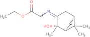 (1S,2S,5S)-Ethyl [(2-hydroxypinan-3-ylene)amino]acetate