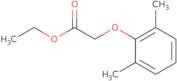 Ethyl 2,6-dimethylphenoxyacetate