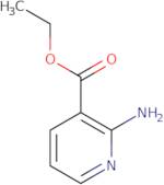 Ethyl 2-aminopyridine-3-carboxylate