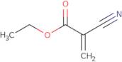 Ethyl 2-cyanoacrylate