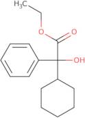 Ethyl 2-cyclohexyl-2-hydroxy-phenylacetate