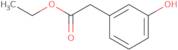 Ethyl 3-hydroxyphenylacetate