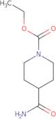 Ethyl 4-acetamidopiperidine-1-carboxylate