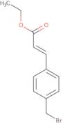 Ethyl 4-bromomethylcinnamate