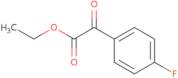 Ethyl 4-fluorophenylglyoxylate