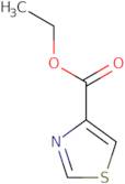 Ethyl 4-thiazolecarboxylate