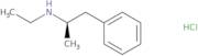 (R)-N-Ethyl amphetamine hydrochloride