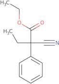 Ethyl cyanoethylphenylacetate
