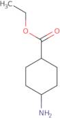 Ethyl trans-4-aminocyclohexanecarboxylate