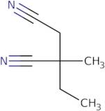2-Ethyl-2-methyl-succinonitrile