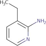 3-Ethyl-2-pyridinamine