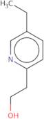 5-Ethyl-2-pyridineethanol
