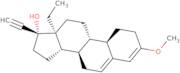 (17a)-13-Ethyl-3-methoxy-18,19-dinorpregna-3,5-dien-20-yn-17-ol