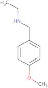 N-Ethyl-4-methoxybenzenemethanamine
