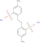 2,2'-Ethylene-bis(5-aminobenzenesulfonate) disodium salt