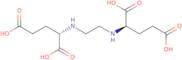 (S,S)-N,N'-Ethylenediglutamic acid