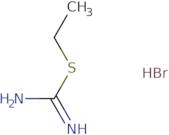 S-Ethylisothio urea, hydrobromide
