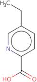 5-Ethylpyridine-2-carboxylic acid