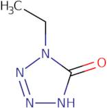 1-Ethyltetrazolinone