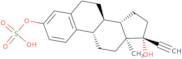 Ethynyl estradiol 3-sulfate