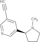 5-Ethynyl nicotine