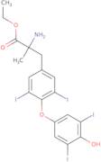 Etiroxate