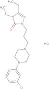 Etoperidone hydrochloride